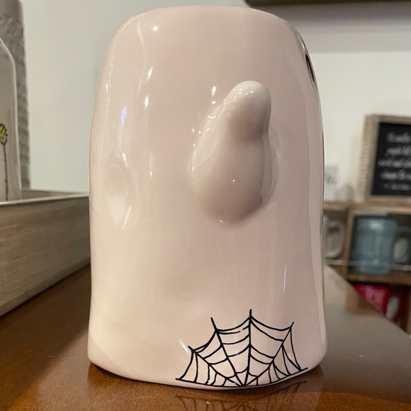 Rae Dunn BOO  mug   Halloween - Picture 3 of 3
